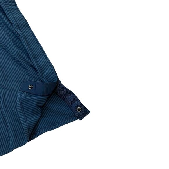 Lululemon Key To Your Heart Wrap O/S Blue - Picture 3 of 7